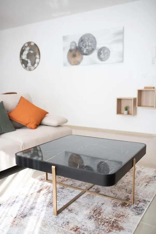 Apartman Nika Banjole Croatia