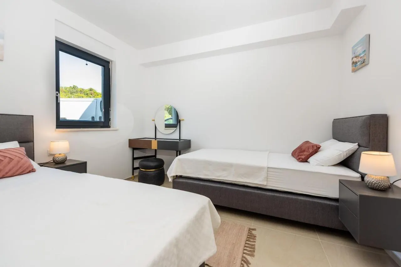 Apartman Nika Banjole Croatia