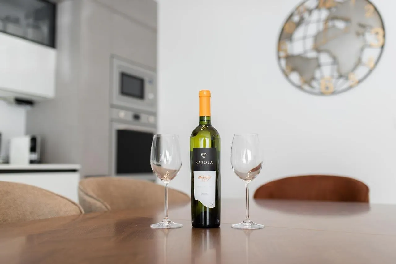 Apartman Nika Banjole 0*,  Croatia