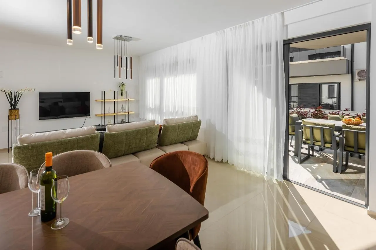 Apartman Nika Banjole 0*,  Croatia