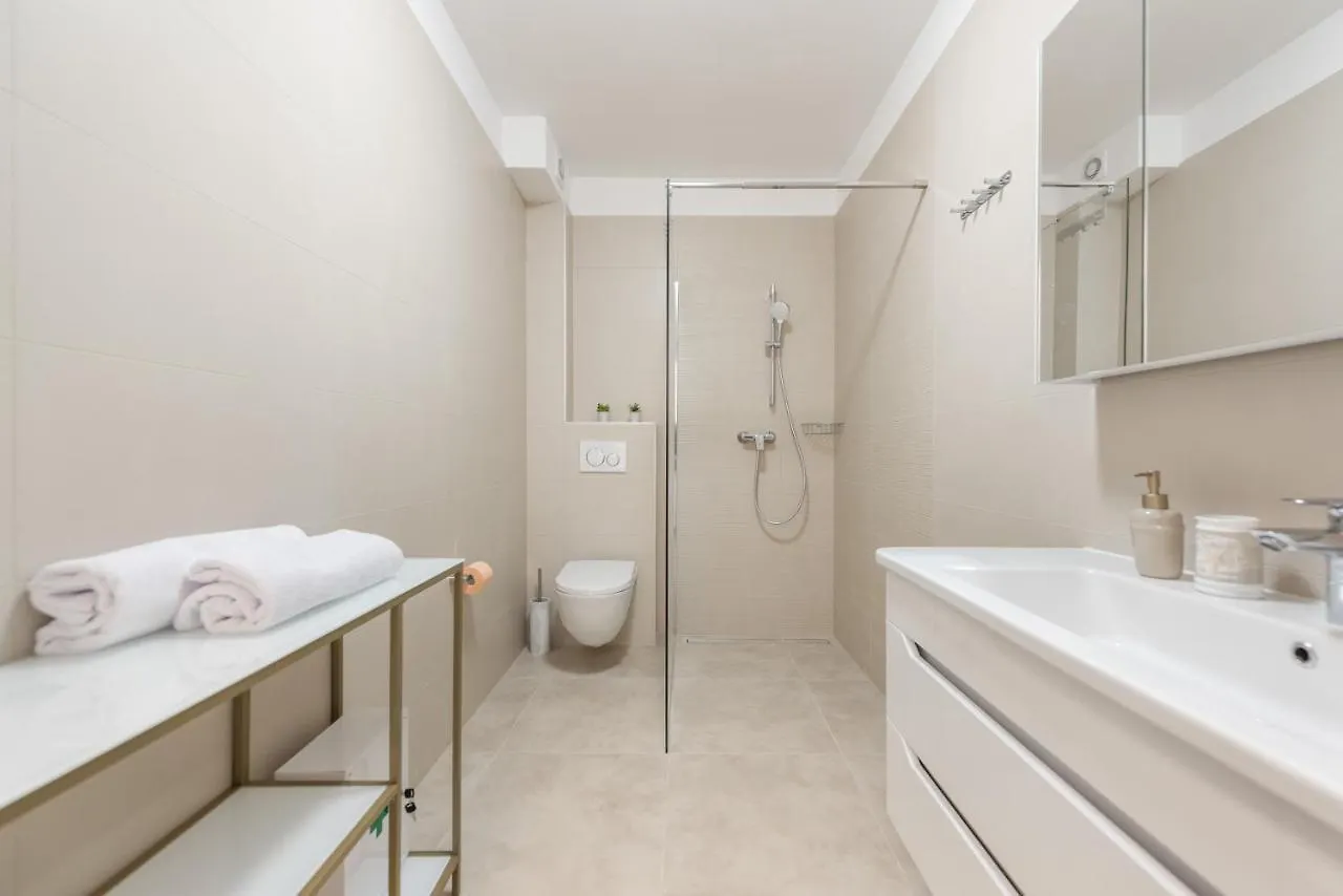 Apartment Apartman Nika Banjole