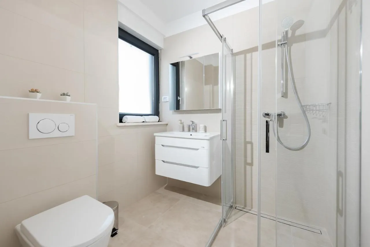 Apartman Nika Banjole