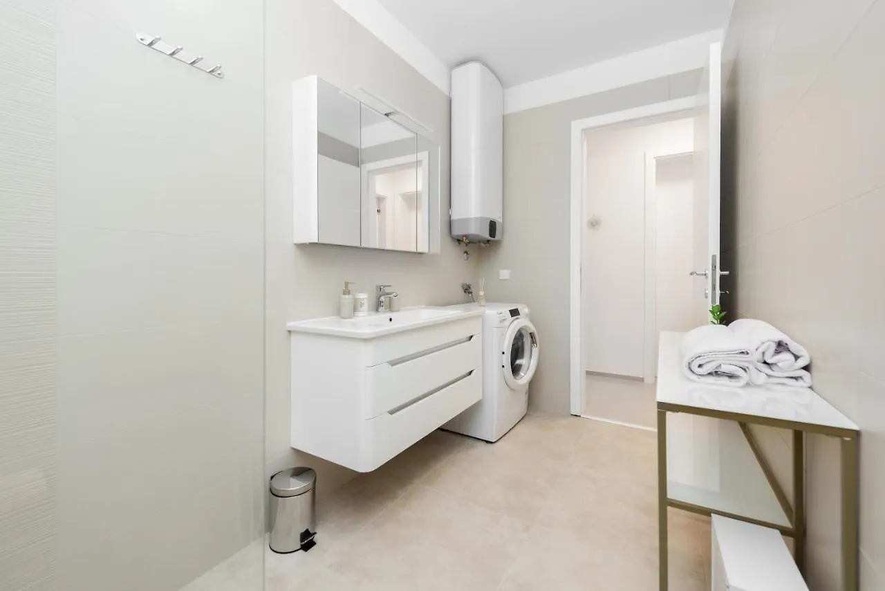 Apartman Nika Banjole Apartment