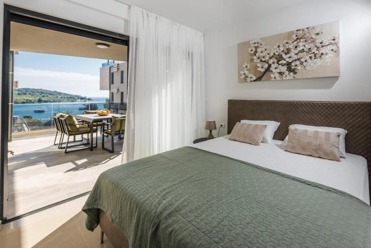 Apartment Apartman Nika Banjole Croatia