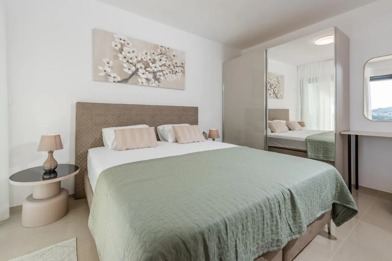 Apartman Nika Banjole