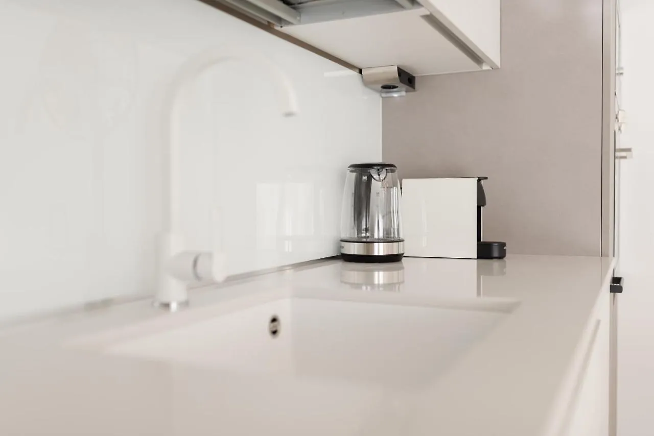 Apartment Apartman Nika Banjole Croatia