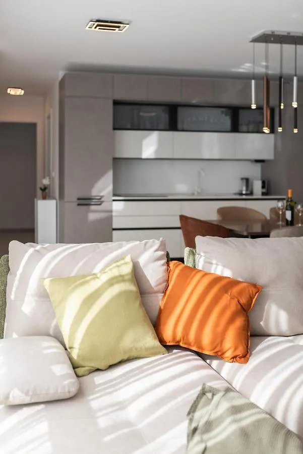 Apartman Nika Banjole Apartment