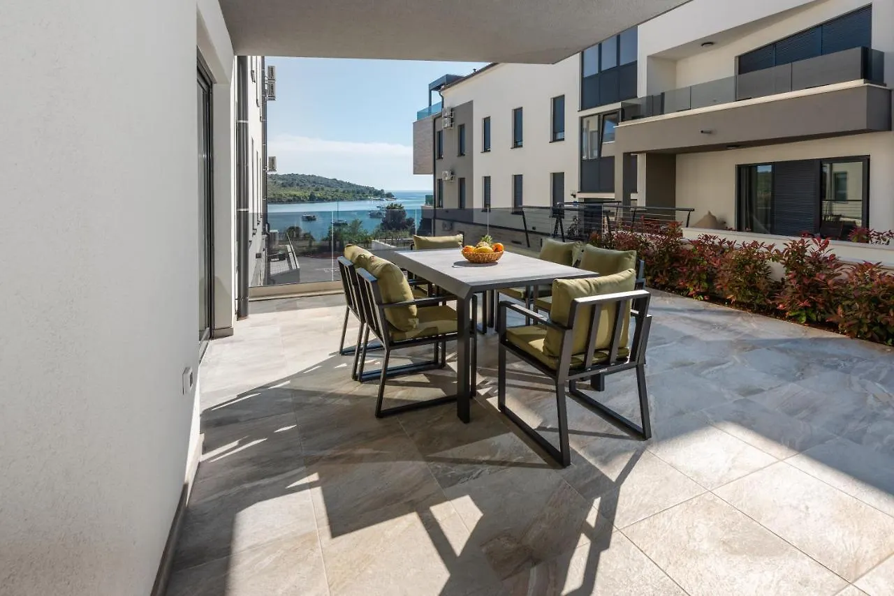 Apartman Nika Banjole