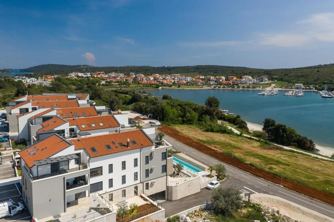 Apartman Nika Banjole Croatia