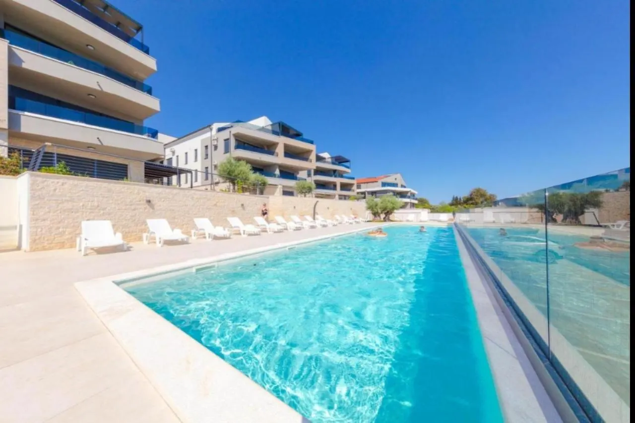 Apartman Nika Banjole